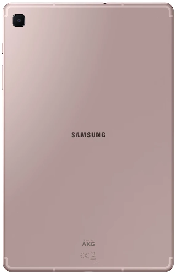 Samsung Galaxy Tab S6 Lite (2024) photo 5
