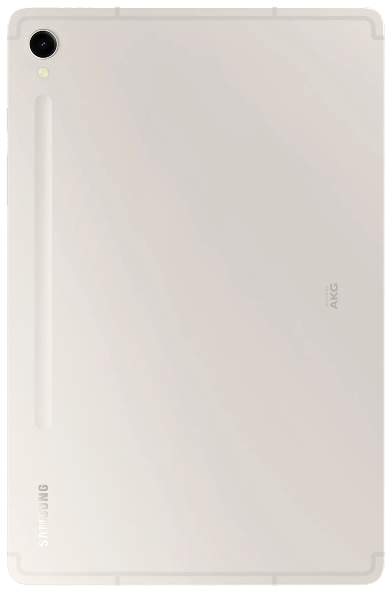 Samsung Galaxy Tab S9+ photo 3