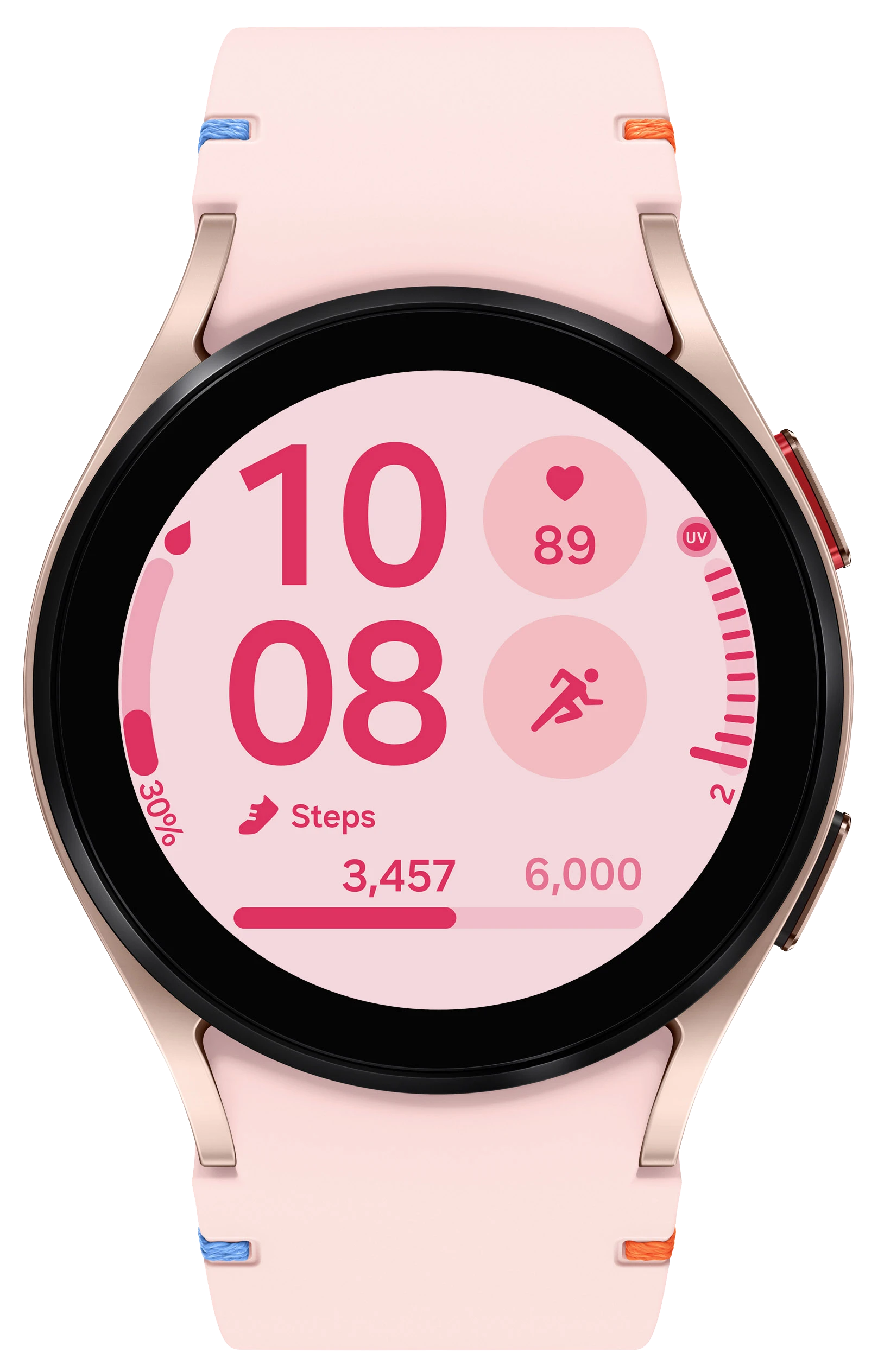 Samsung Galaxy Watch FE photo 2