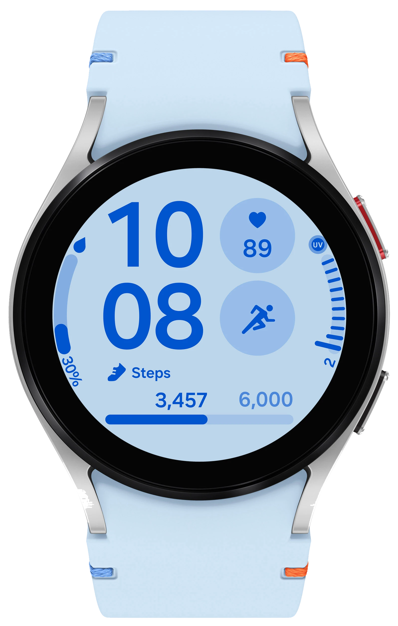 Samsung Galaxy Watch FE photo 3