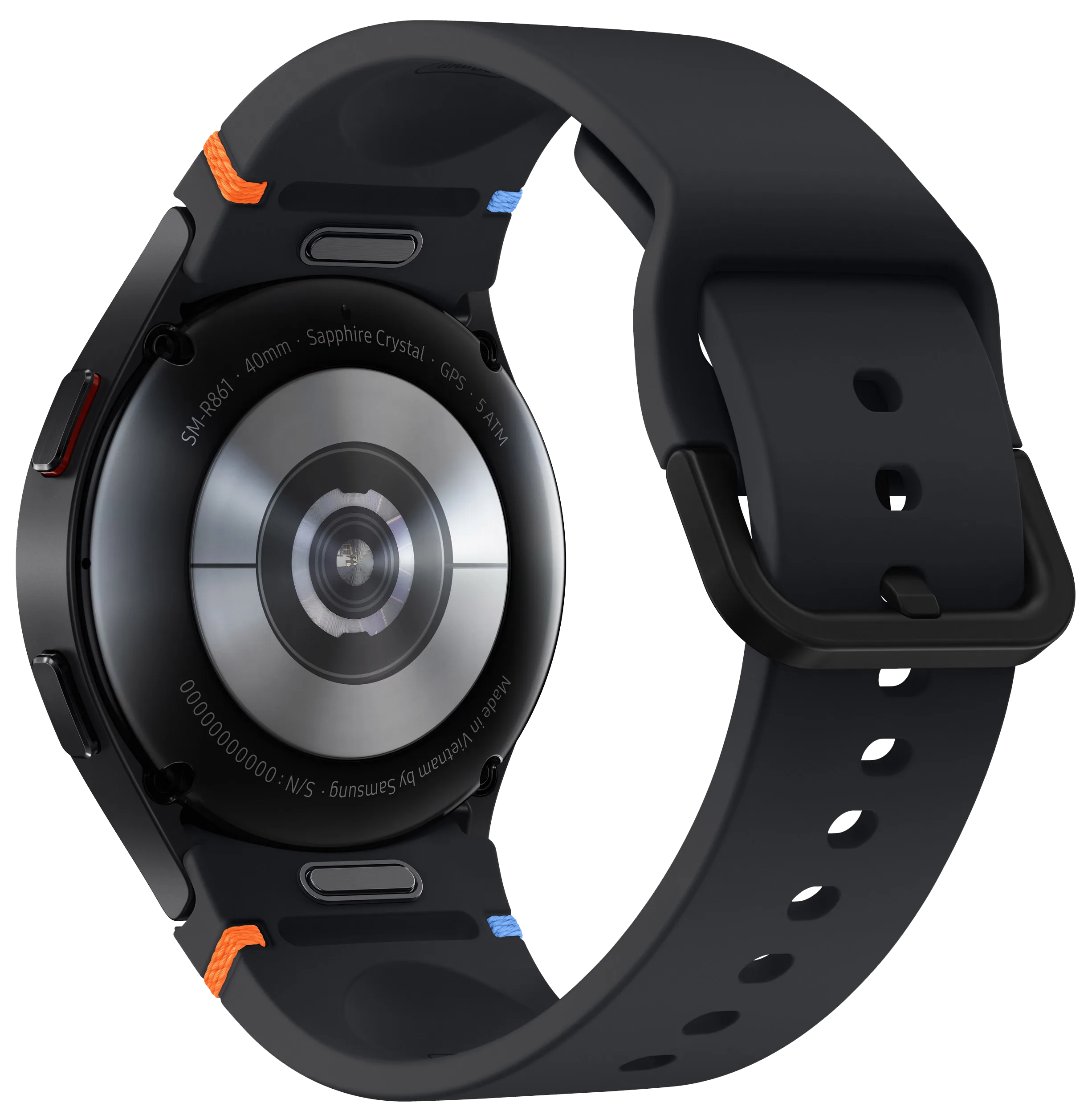Samsung Galaxy Watch FE photo 4