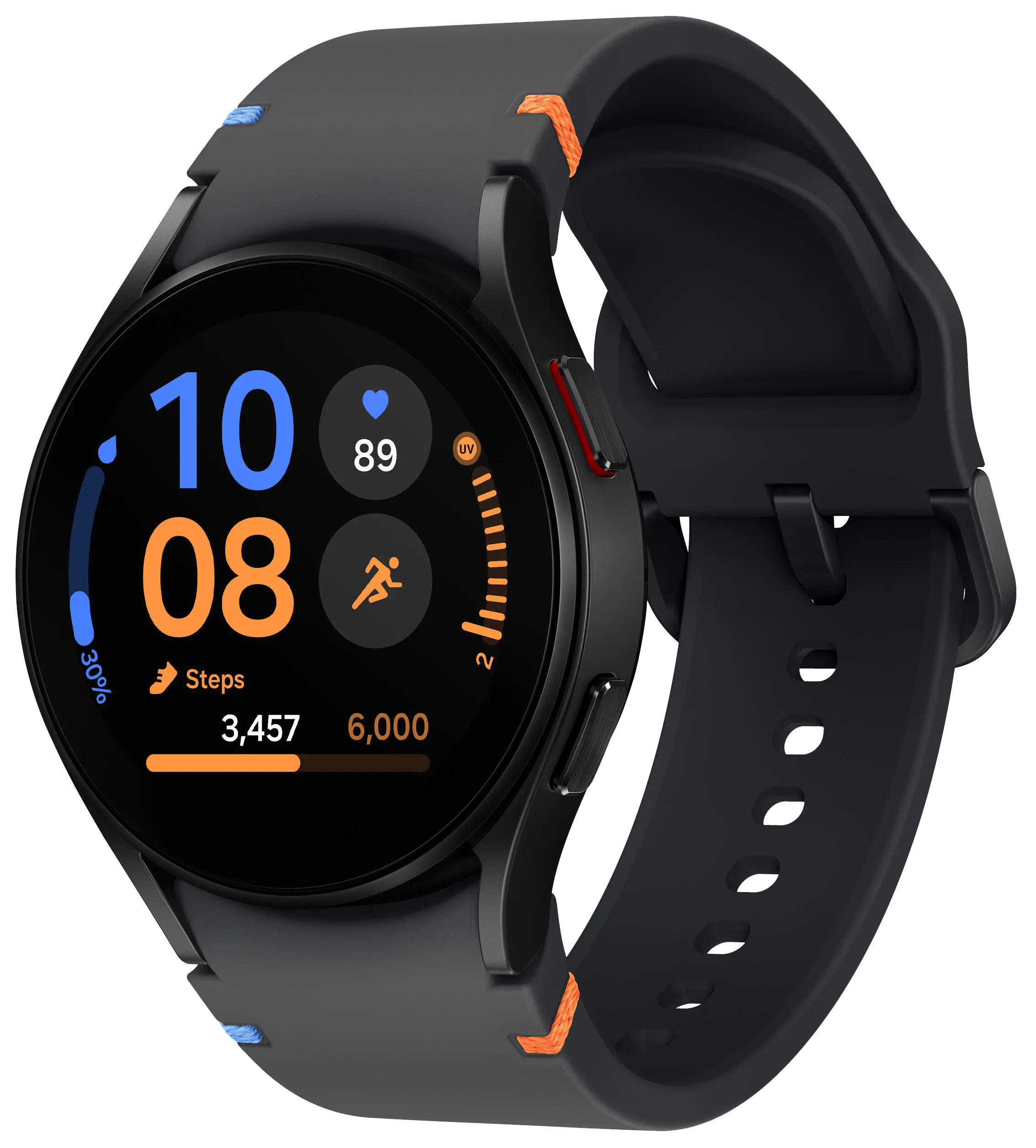 Samsung Galaxy Watch FE photo 5