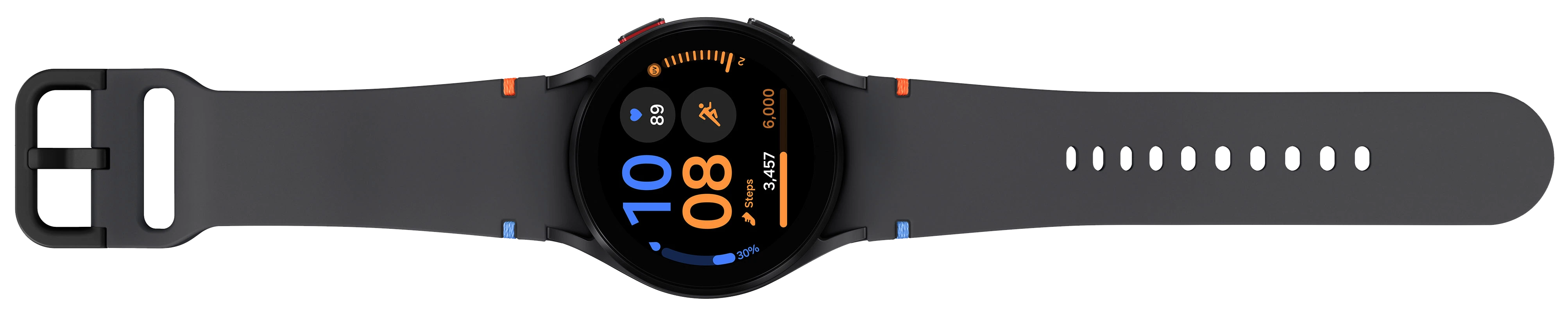 Samsung Galaxy Watch FE photo 7