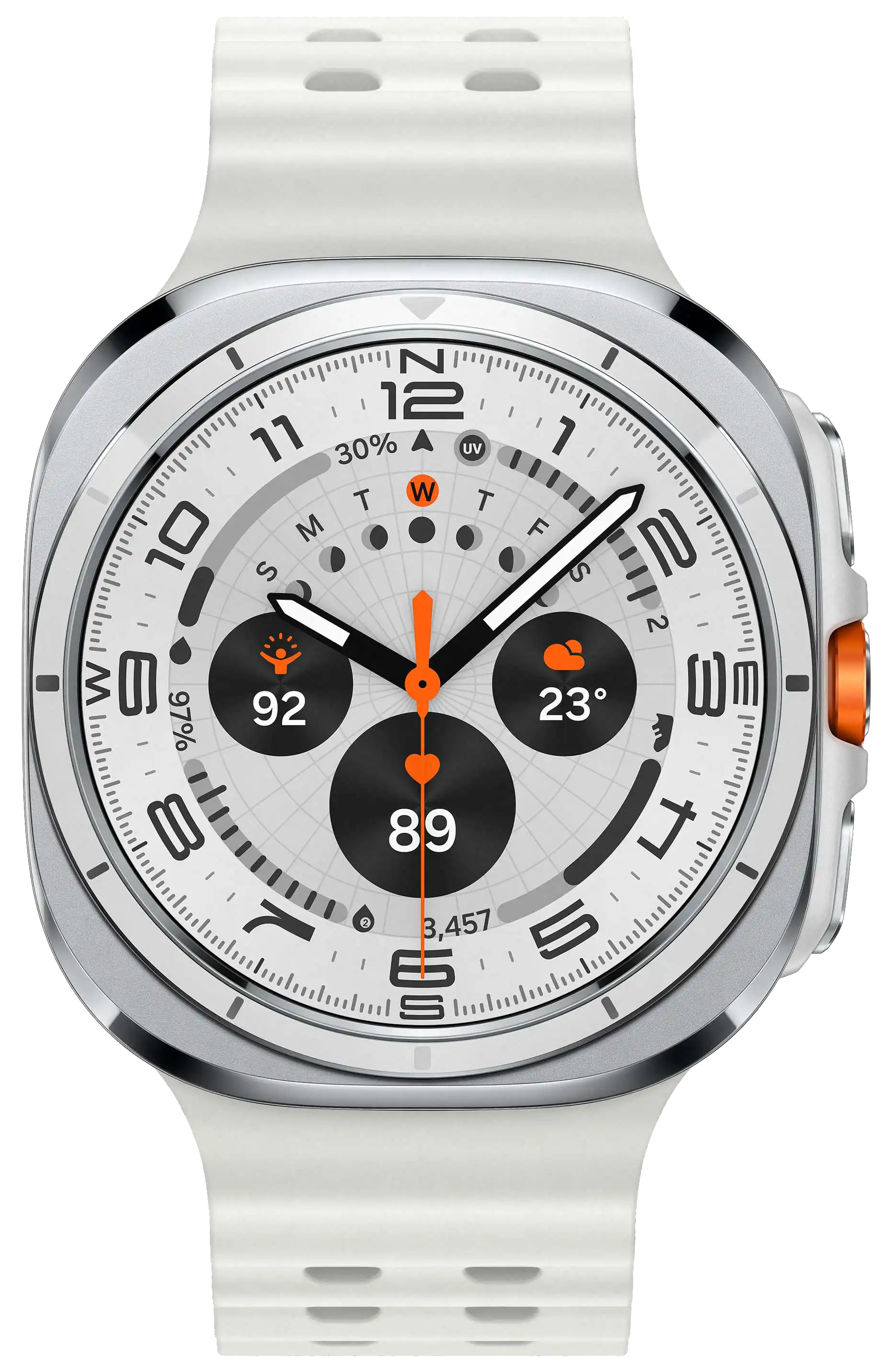 Samsung Galaxy Watch Ultra photo 3