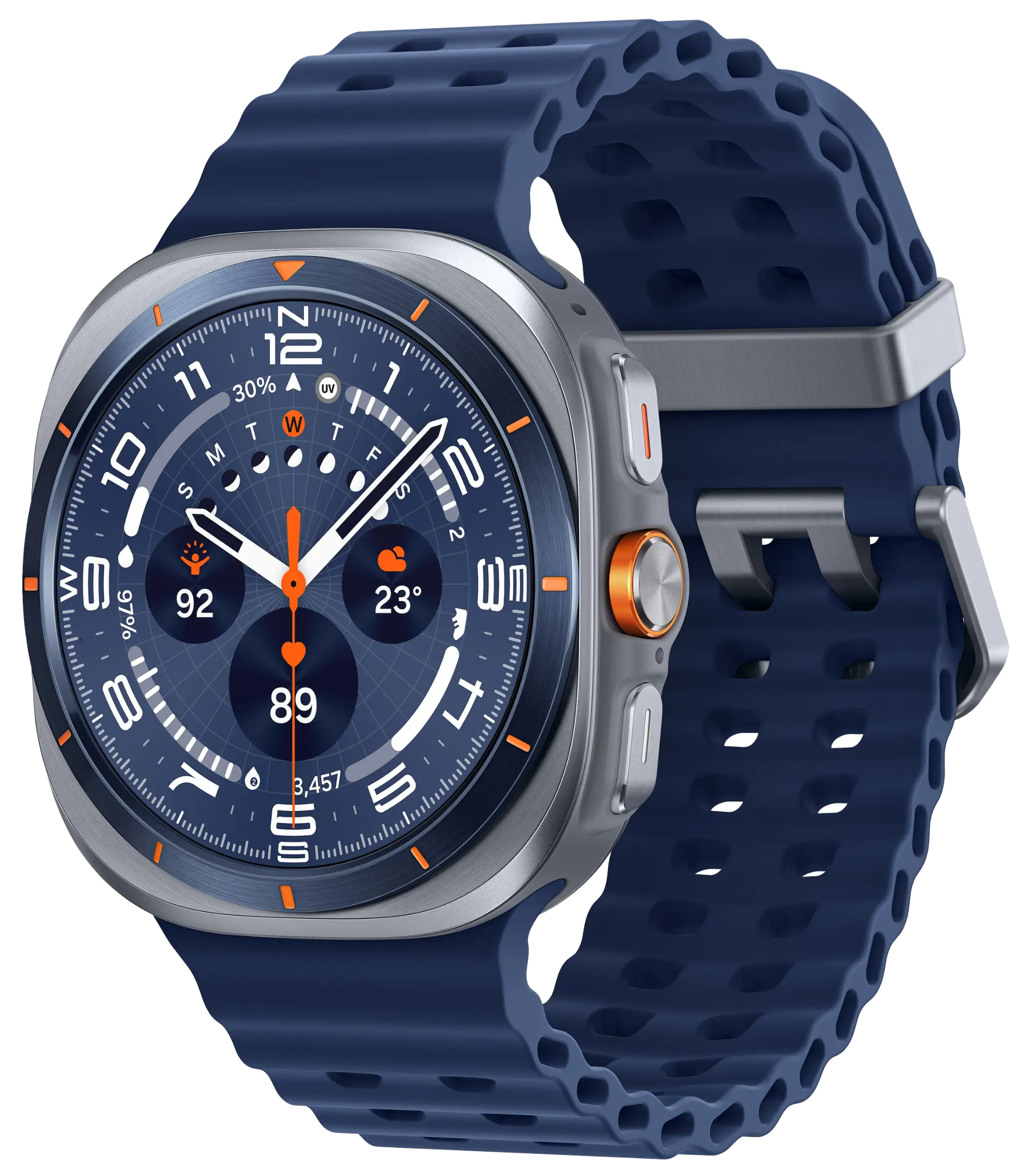Samsung Galaxy Watch Ultra photo 5