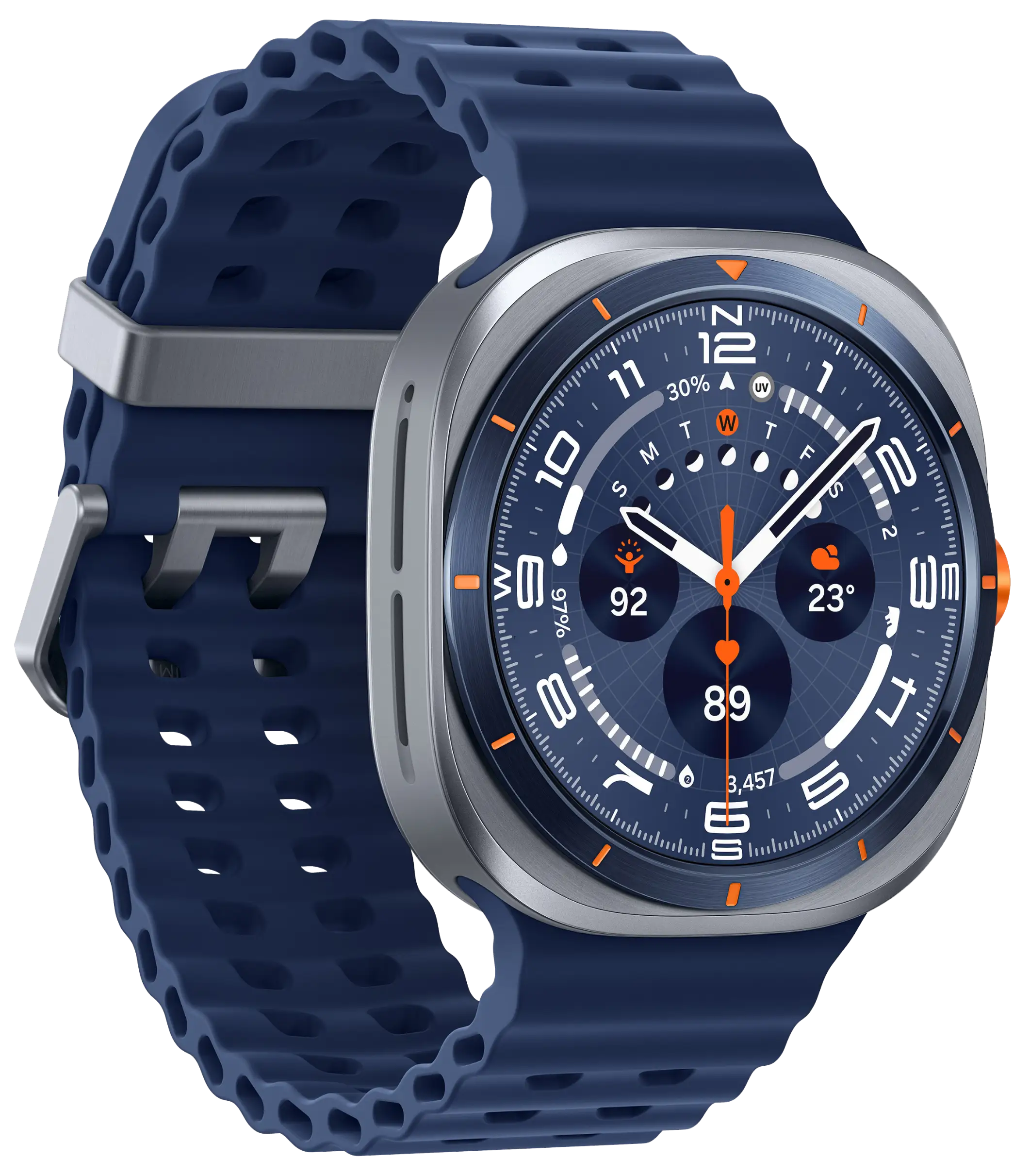 Samsung Galaxy Watch Ultra photo 6