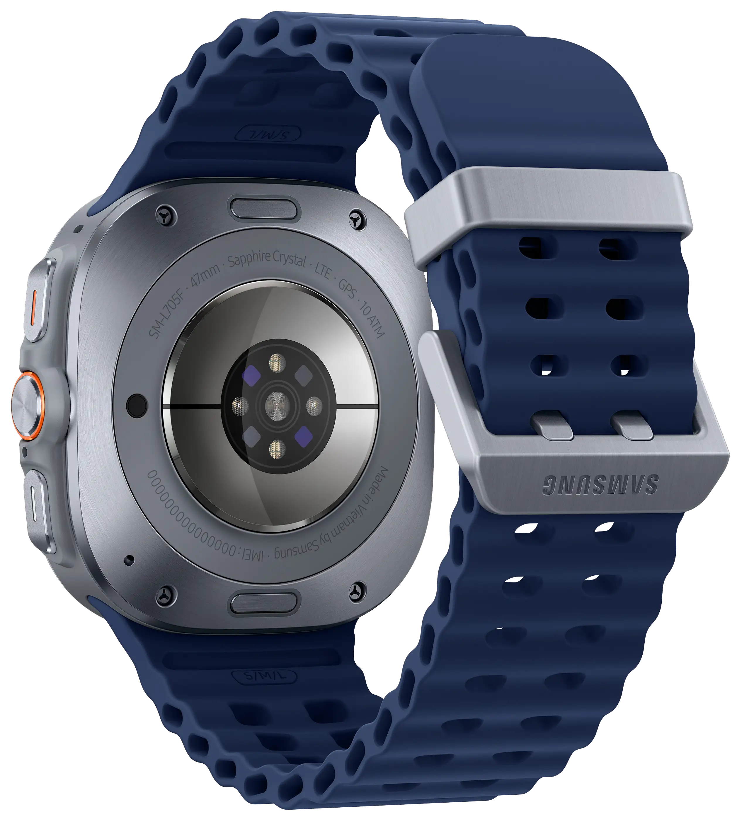 Samsung Galaxy Watch Ultra photo 7