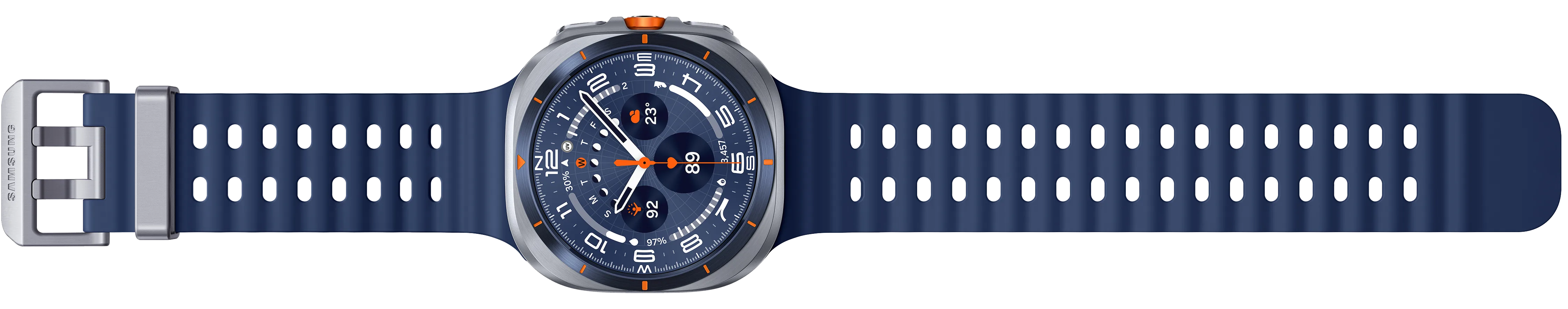 Samsung Galaxy Watch Ultra photo 9