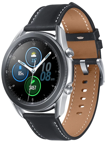 Samsung Galaxy Watch3 photo 2