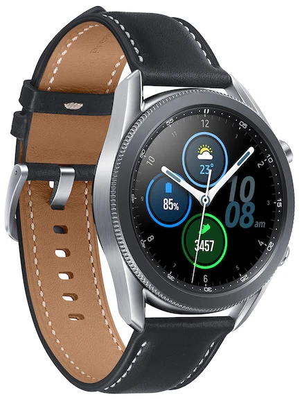 Samsung Galaxy Watch3 photo 4