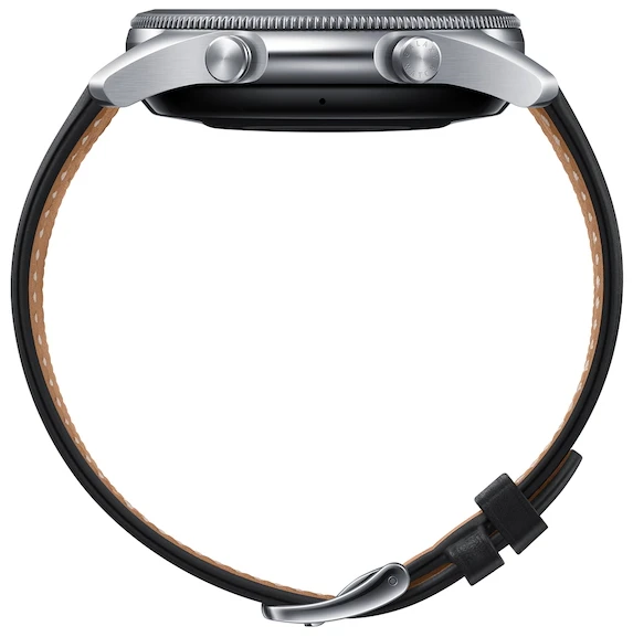 Samsung Galaxy Watch3 photo 5