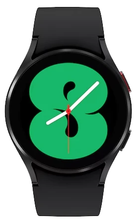 Samsung Galaxy Watch4 photo 2