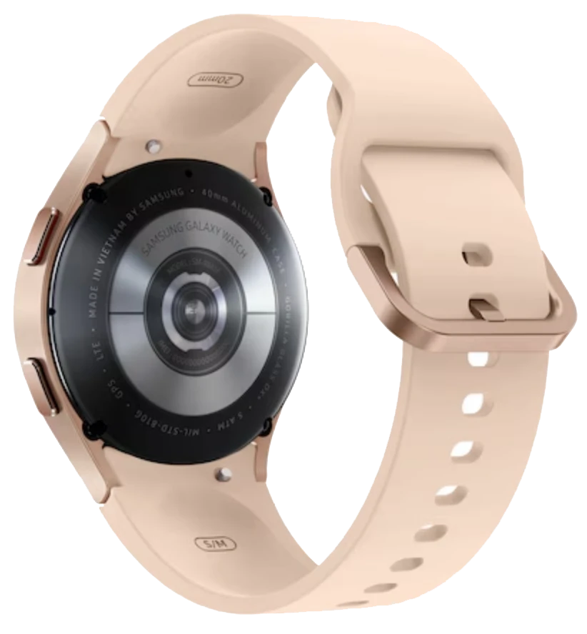 Samsung Galaxy Watch4 photo 6