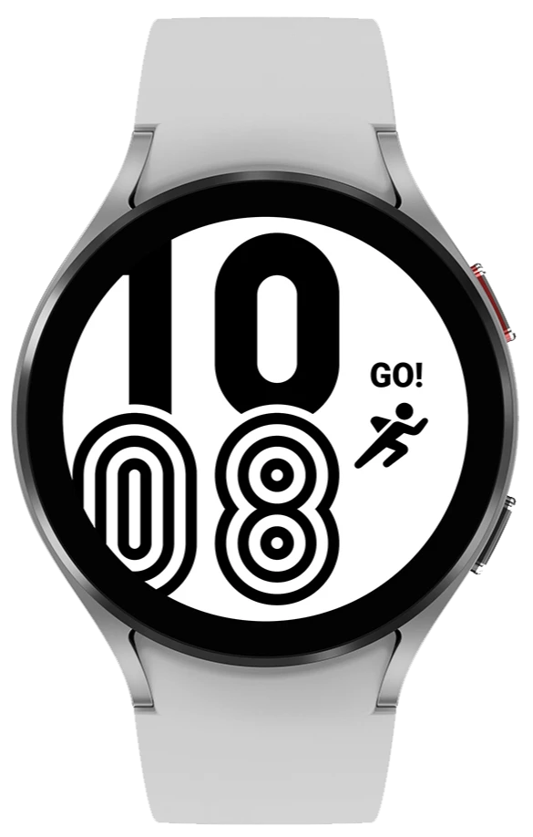 Samsung Galaxy Watch4 Classic photo 2