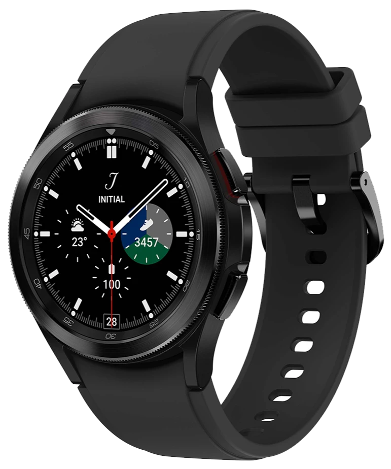 Samsung Galaxy Watch4 Classic photo 3