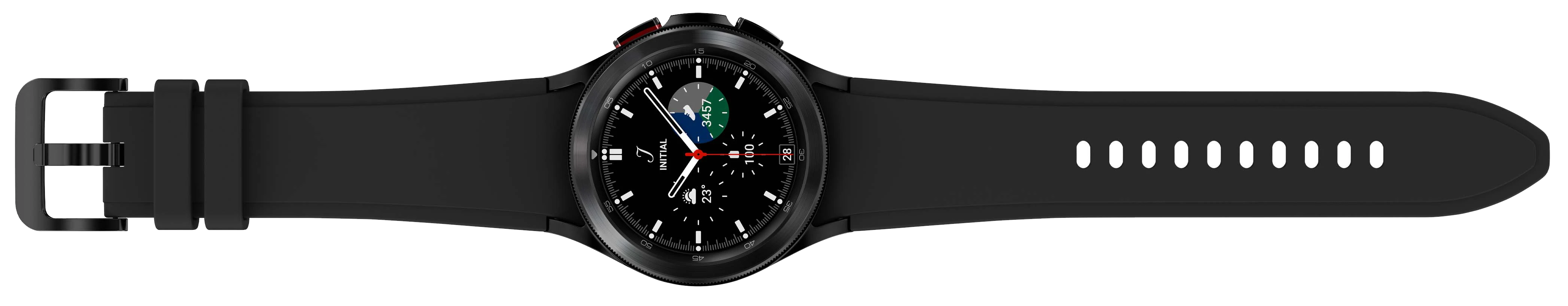 Samsung Galaxy Watch4 Classic photo 6