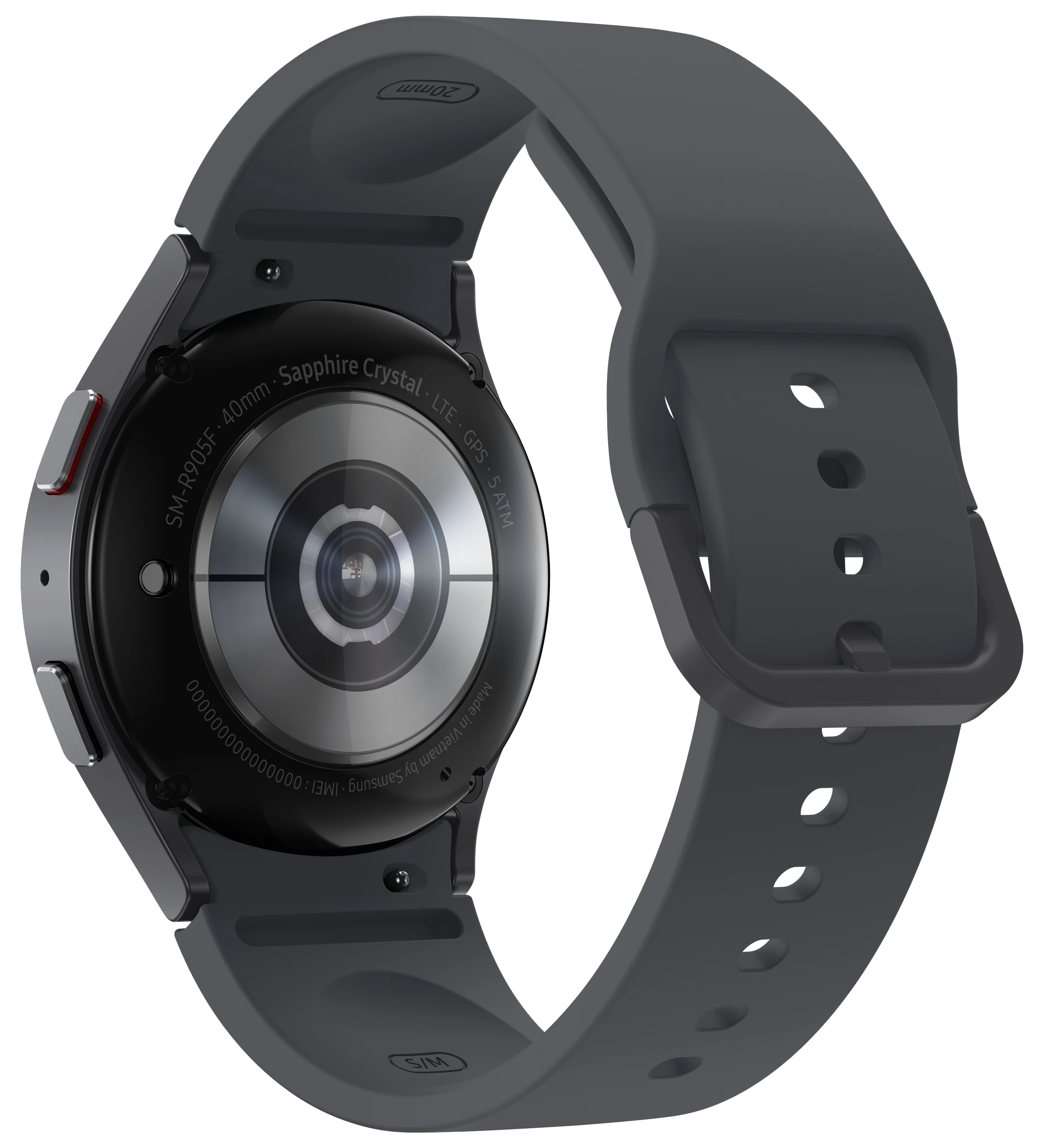 Samsung Galaxy Watch5 photo 2