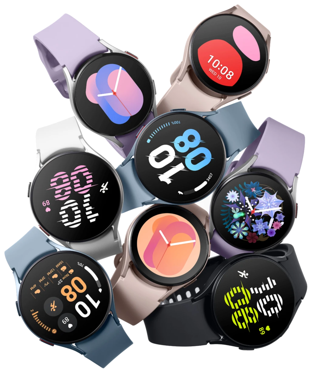 Samsung Galaxy Watch5 photo 7