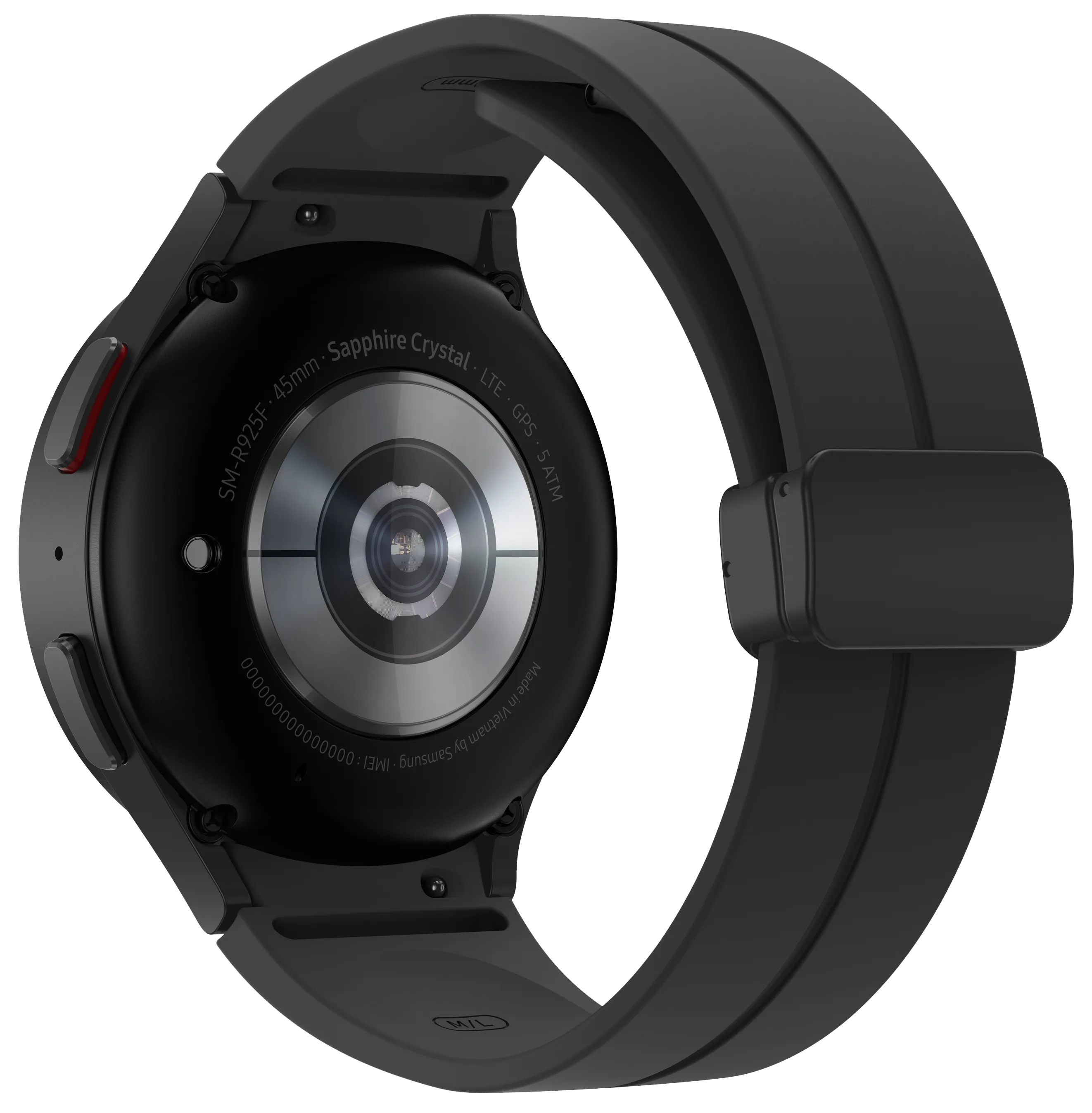 Samsung Galaxy Watch5 Pro photo 2