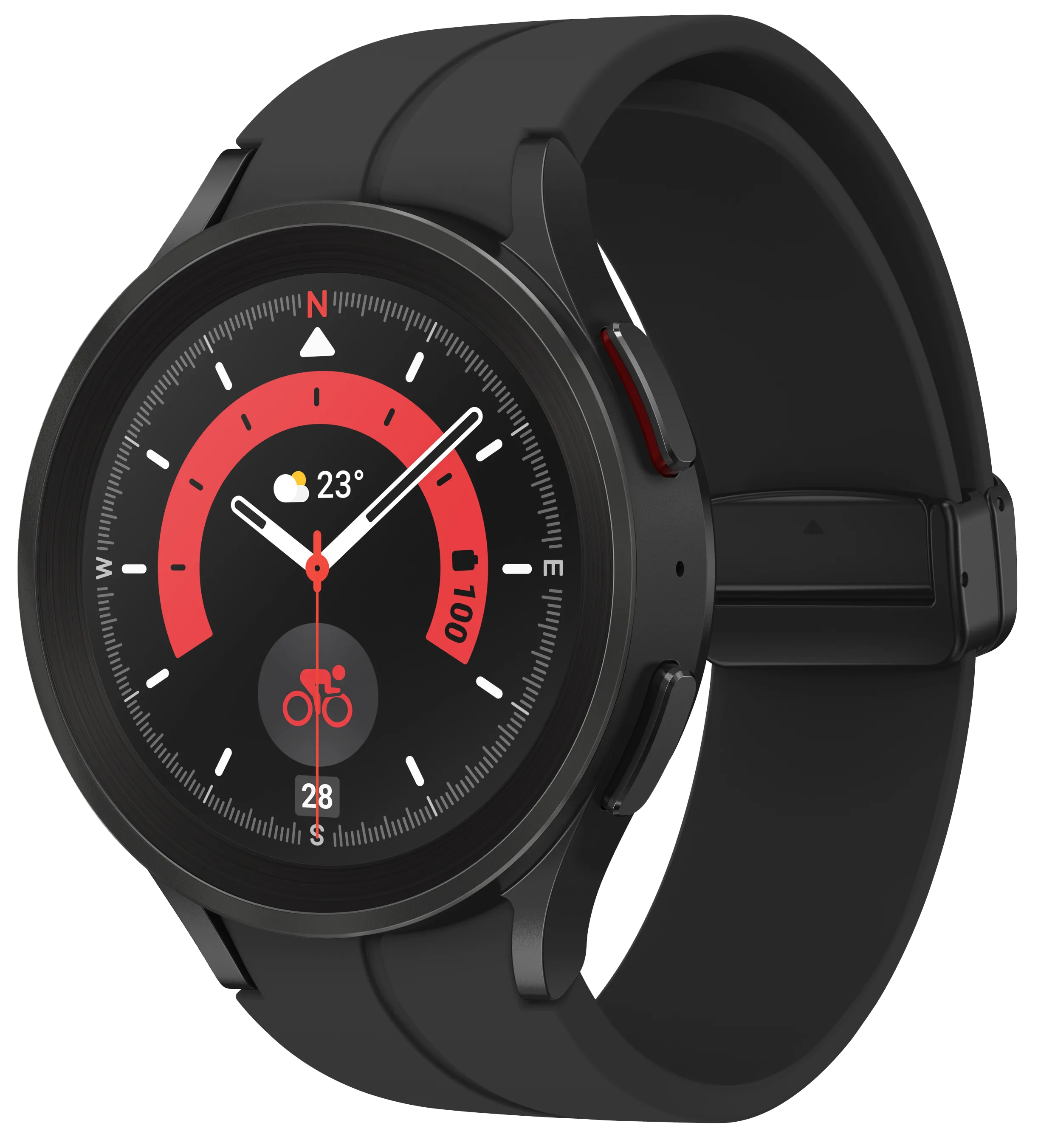 Samsung Galaxy Watch5 Pro photo 3