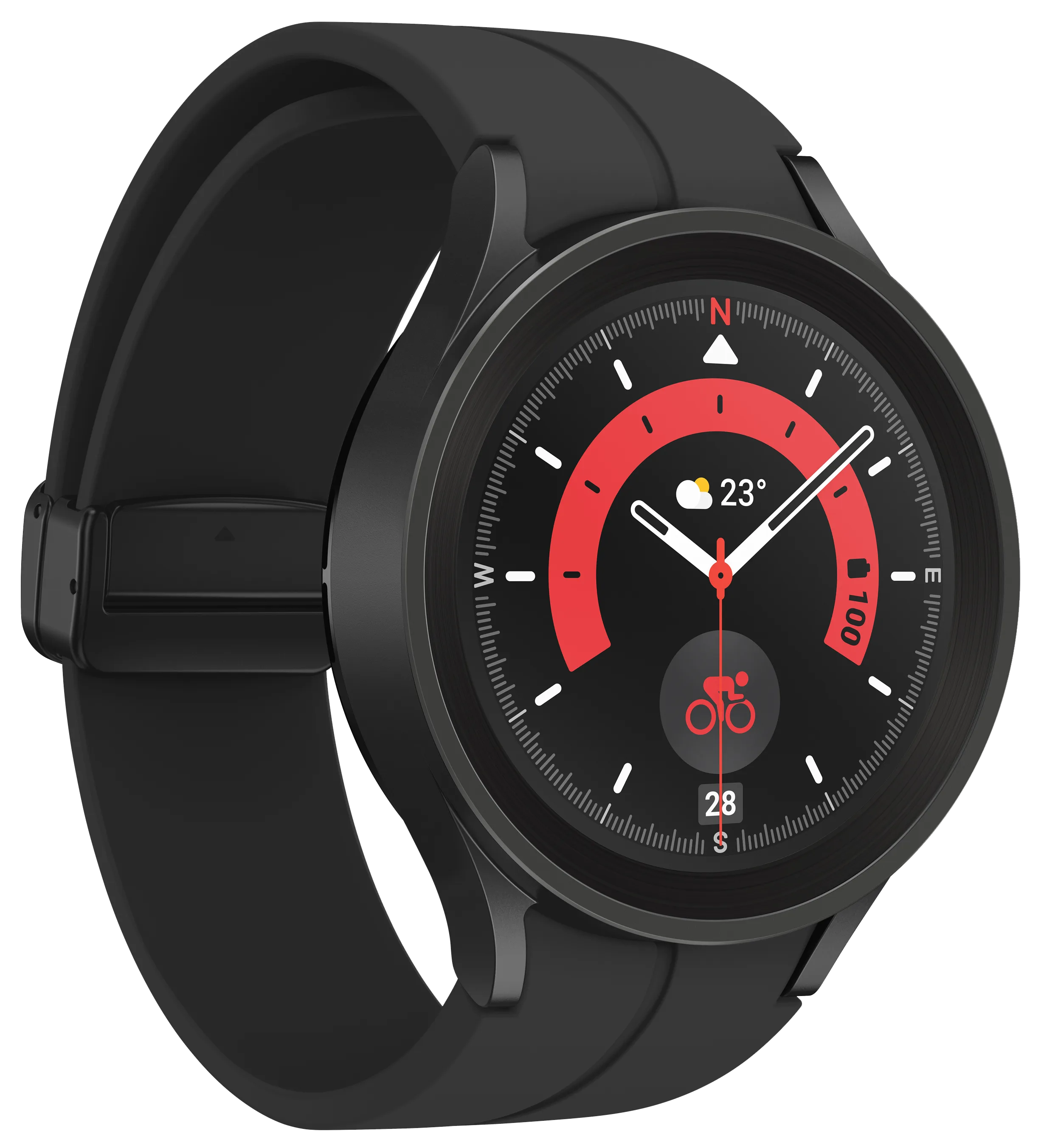 Samsung Galaxy Watch5 Pro photo 4