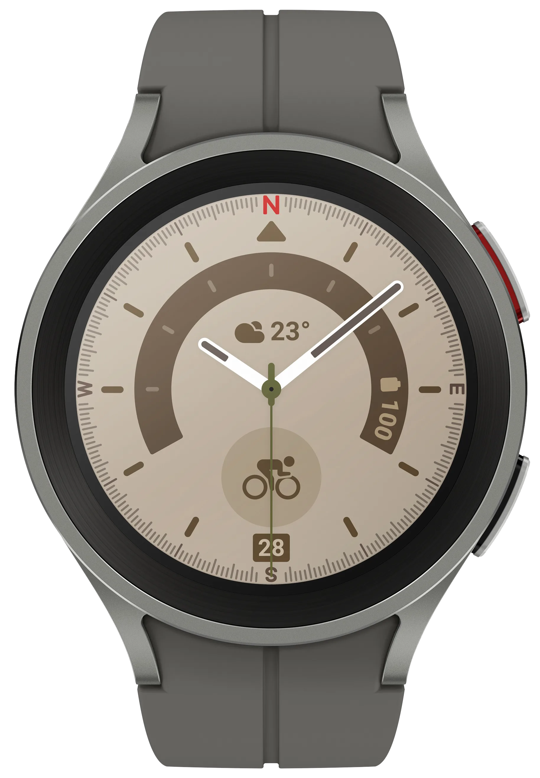 Samsung Galaxy Watch5 Pro photo 5