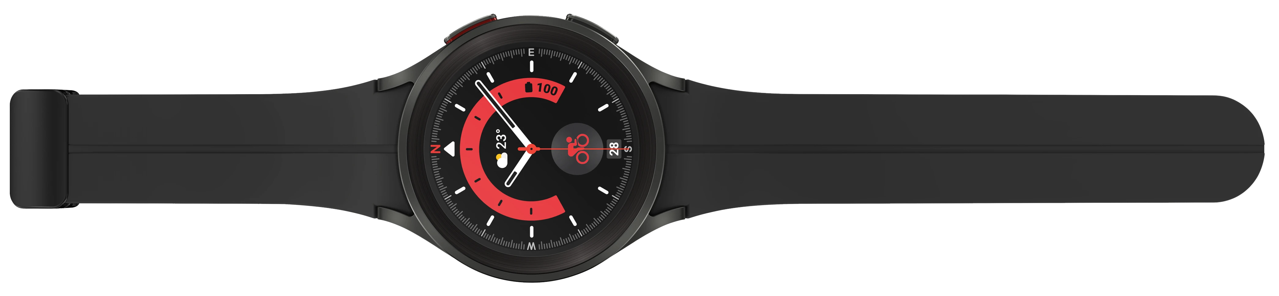 Samsung Galaxy Watch5 Pro photo 8