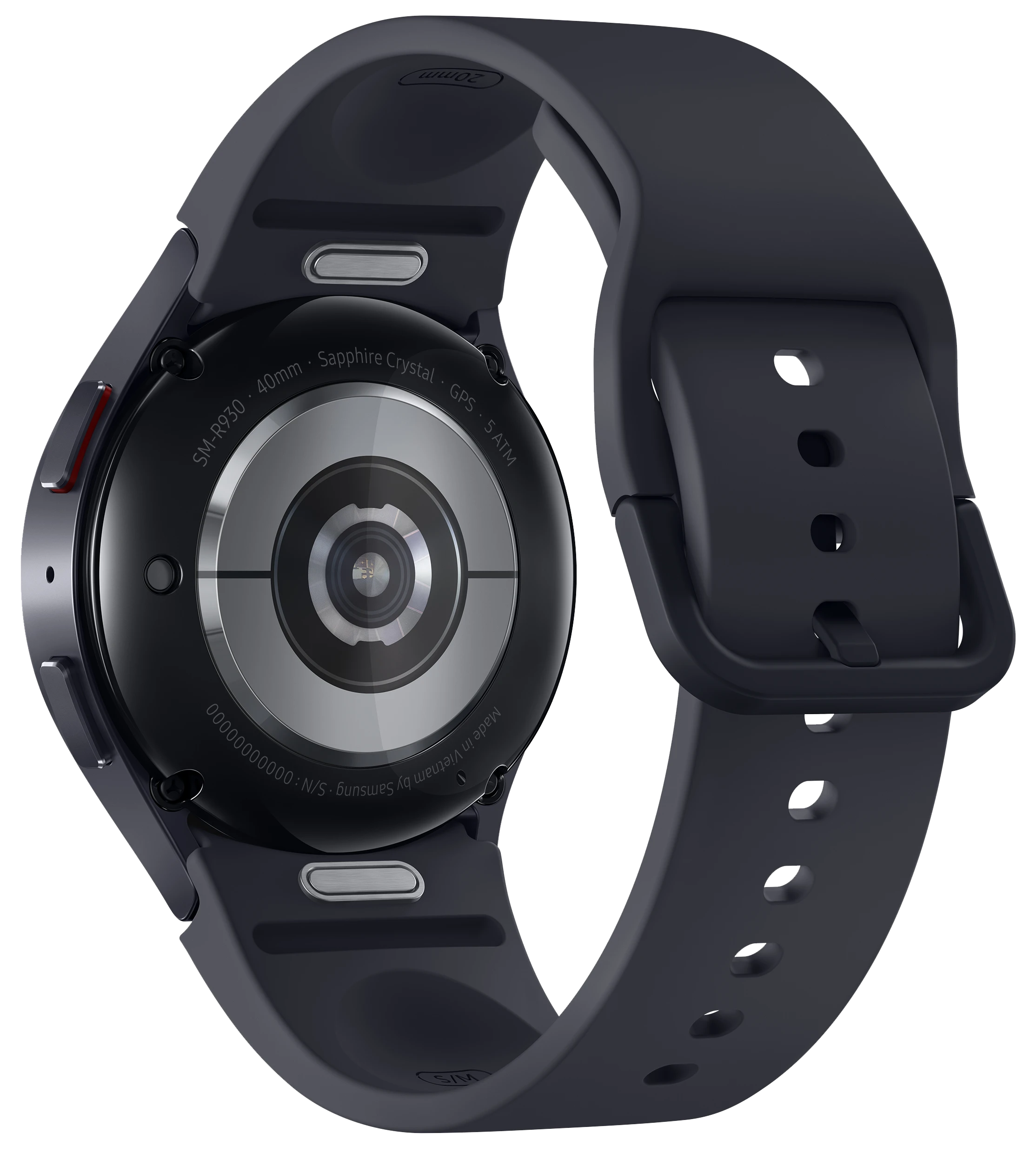 Samsung Galaxy Watch6 photo 4