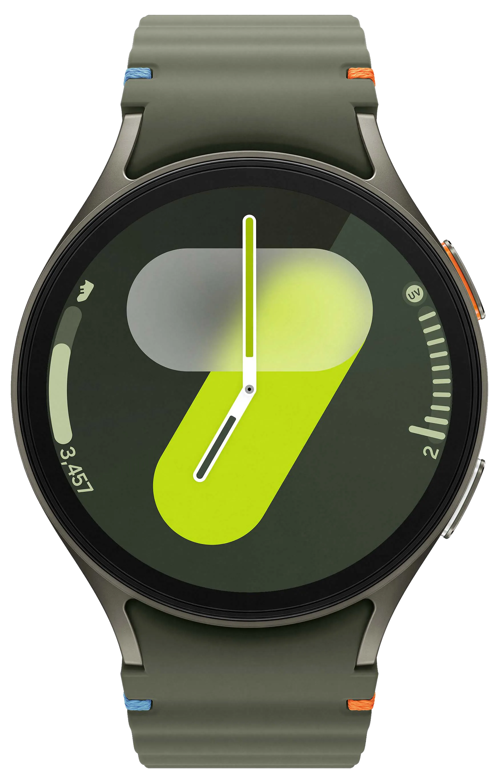 Samsung Galaxy Watch7 photo 3