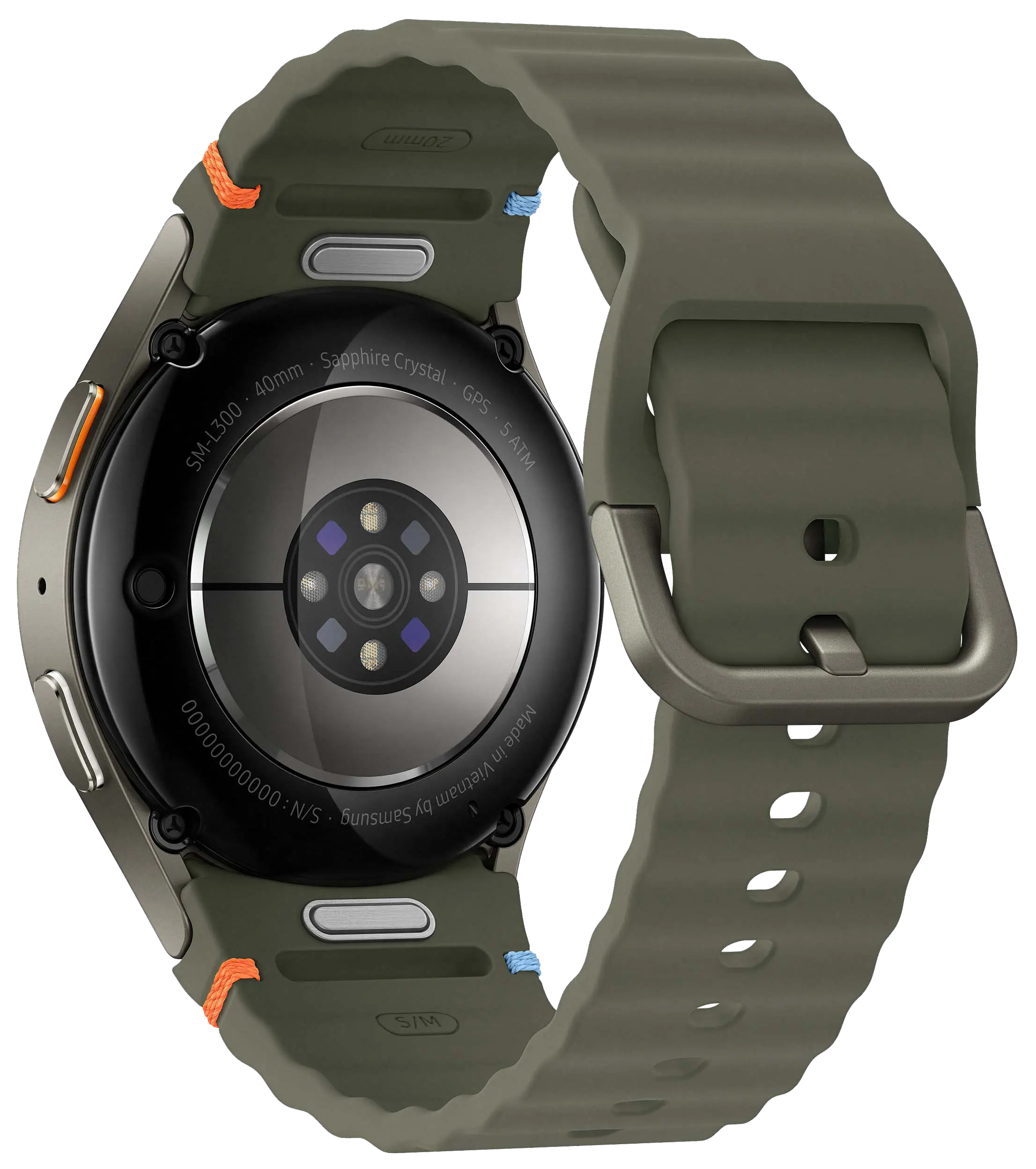 Samsung Galaxy Watch7 photo 5