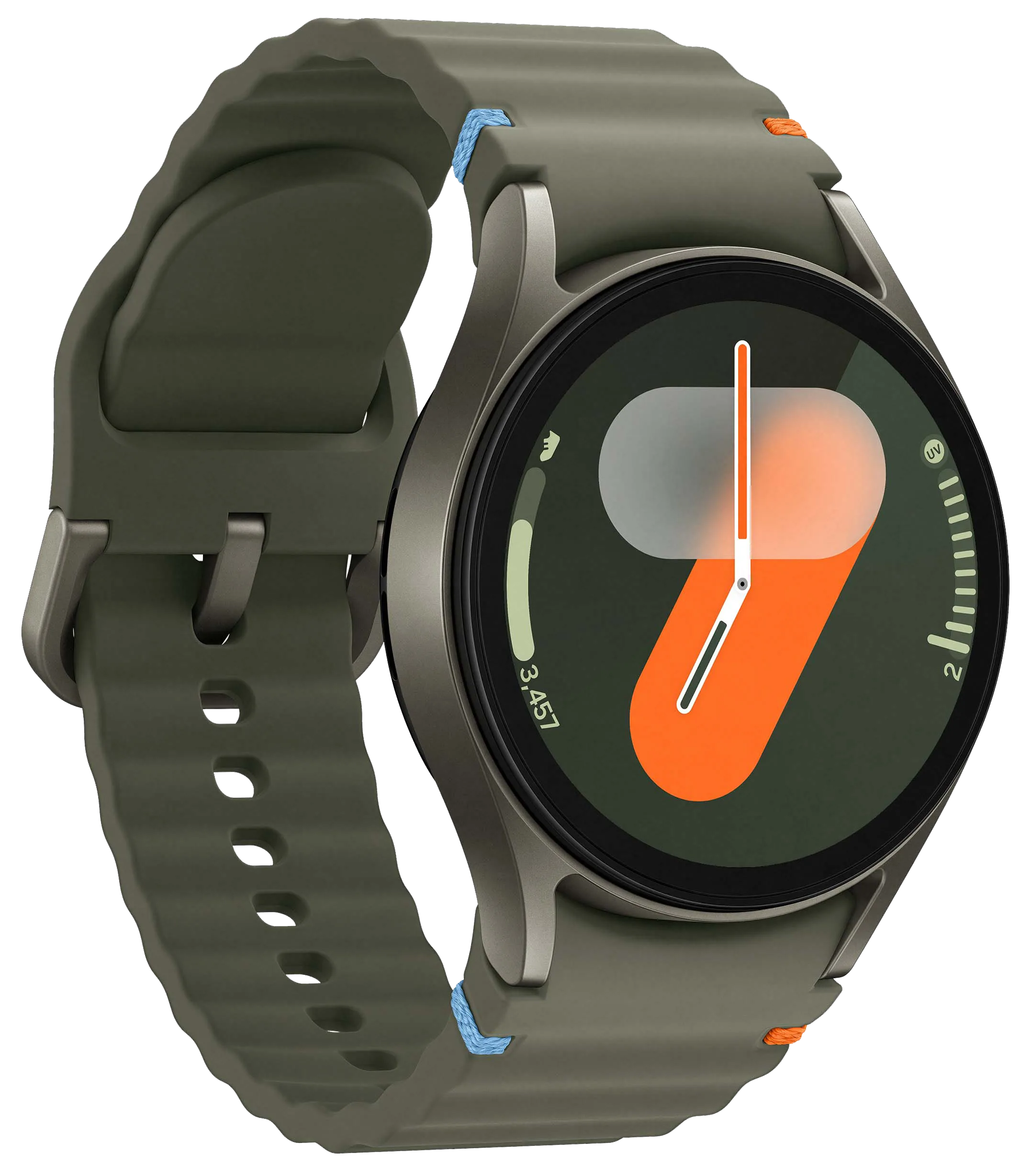 Samsung Galaxy Watch7 photo 6