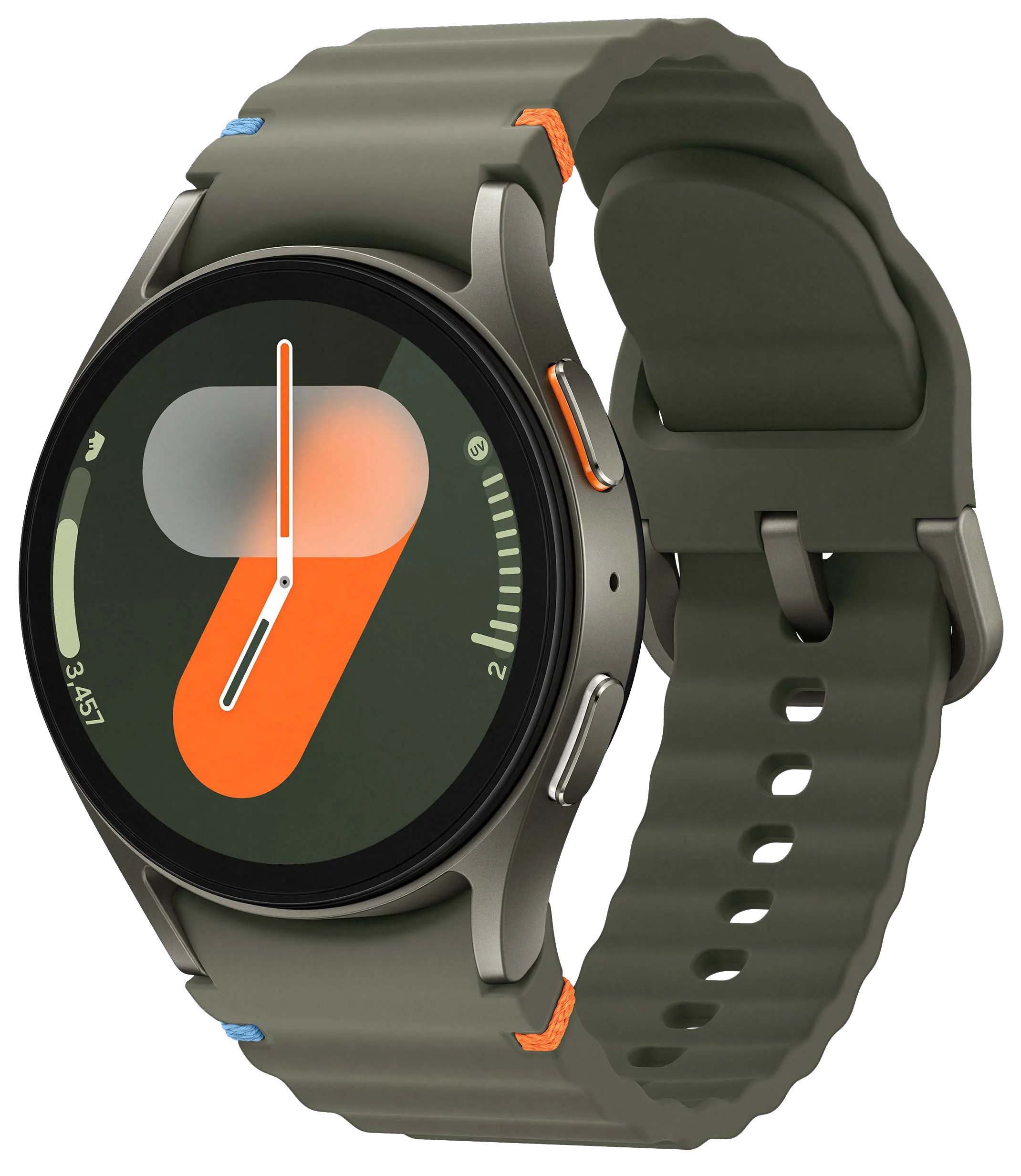 Samsung Galaxy Watch7 photo 7