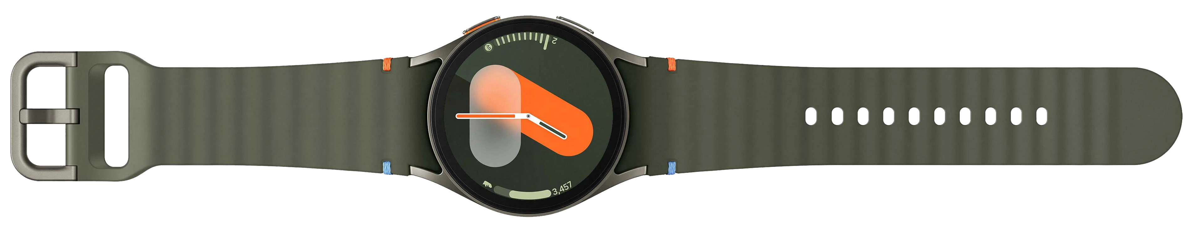 Samsung Galaxy Watch7 photo 9