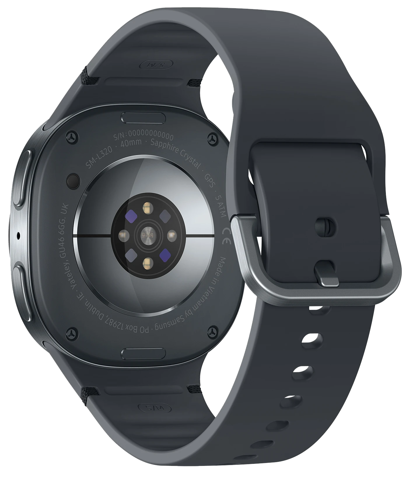 Samsung Galaxy Watch8 photo 5