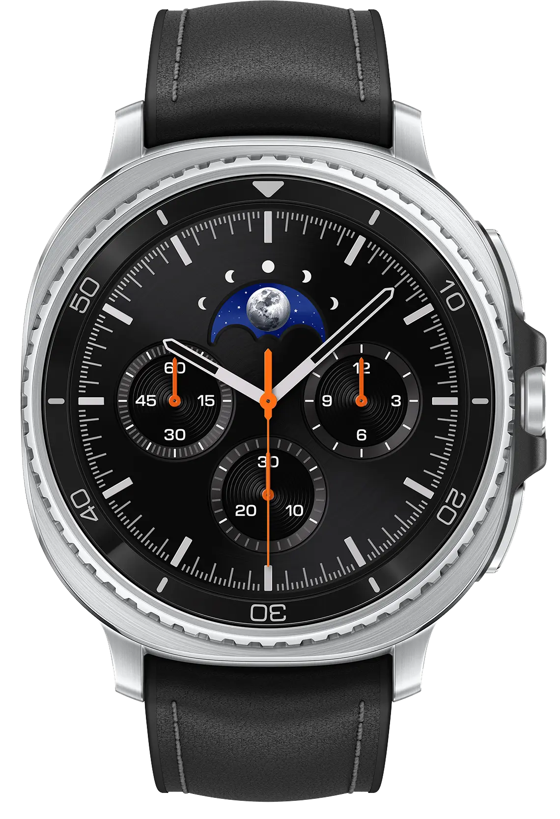 Samsung Galaxy Watch8 Classic photo 2