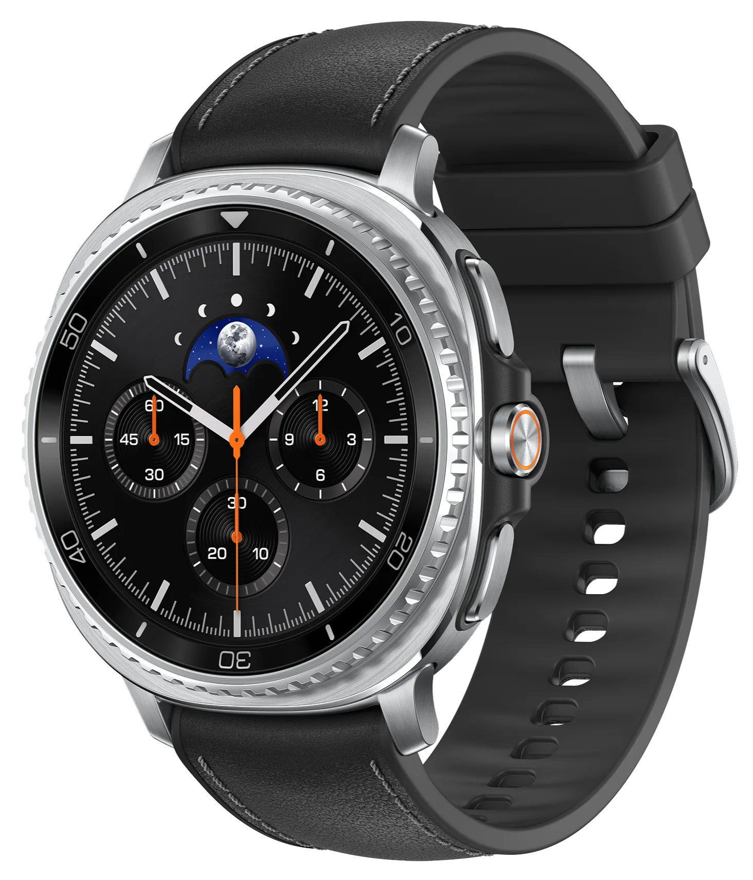 Samsung Galaxy Watch8 Classic photo 3