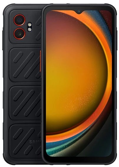 Samsung Galaxy XCover FieldPro photo 3