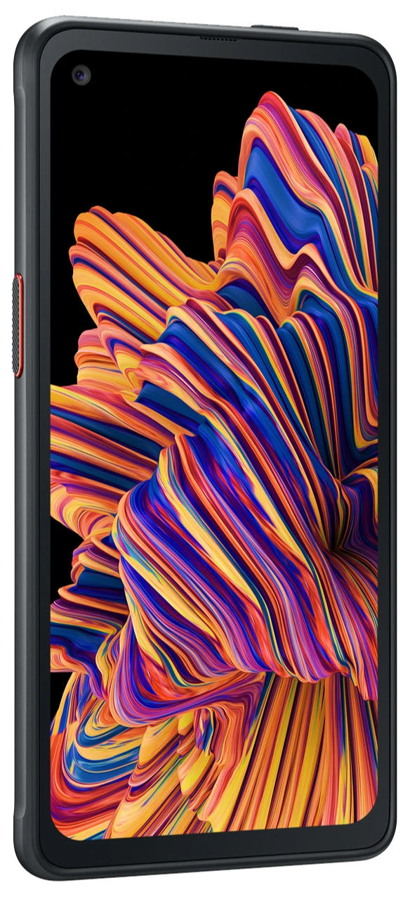 Samsung Galaxy XCover Pro photo 5