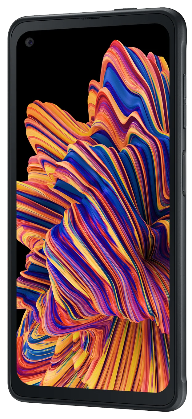 Samsung Galaxy XCover Pro photo 6