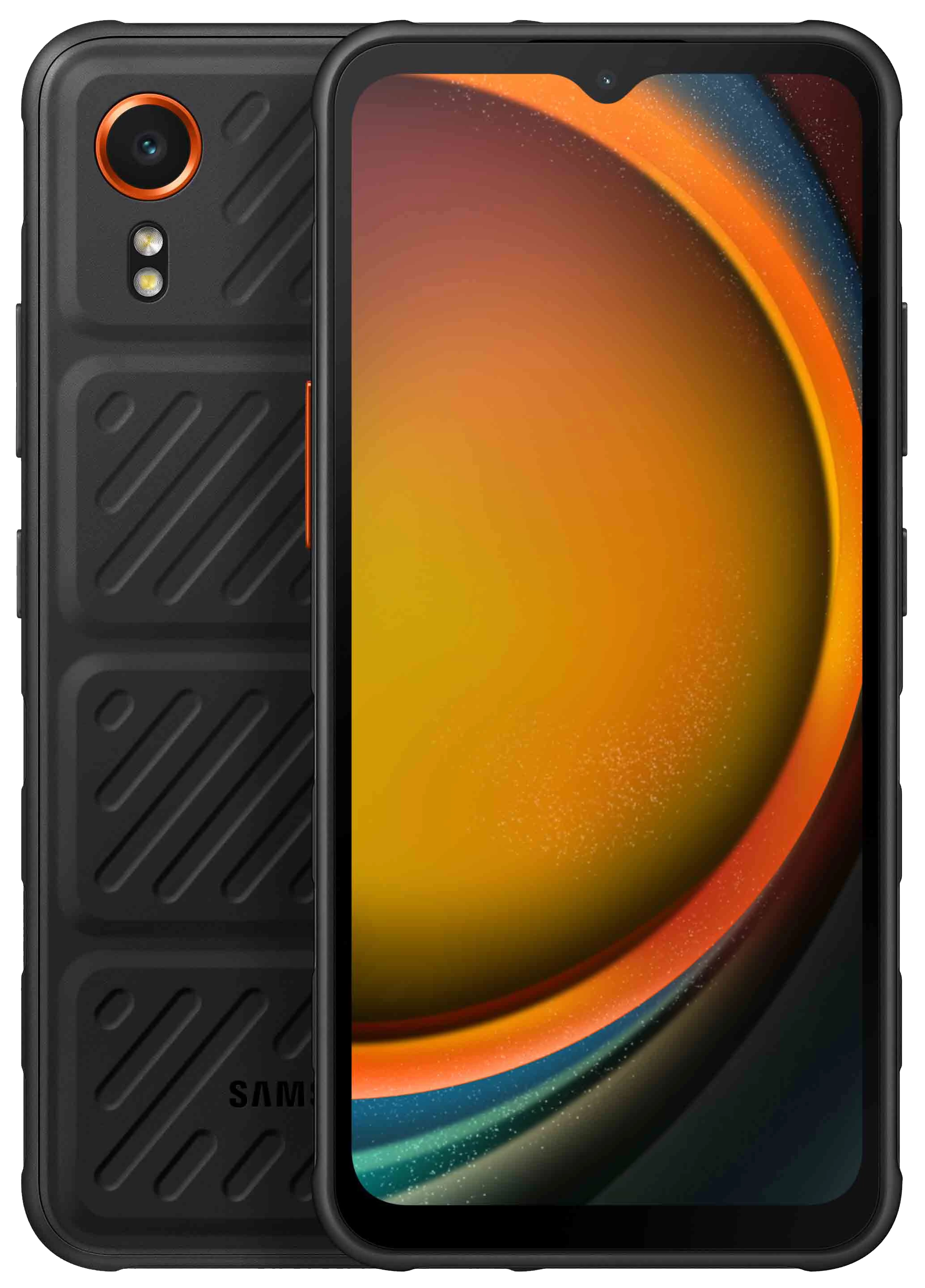 Samsung Galaxy XCover7 photo 2