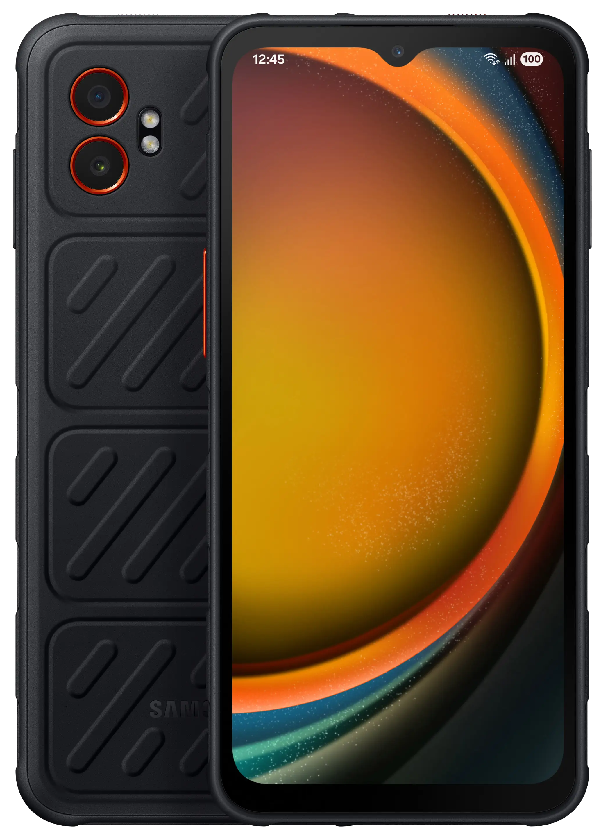 Samsung Galaxy XCover7 Pro photo 2