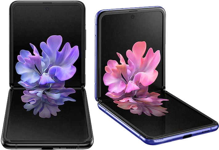 Samsung Galaxy Z Flip photo 5