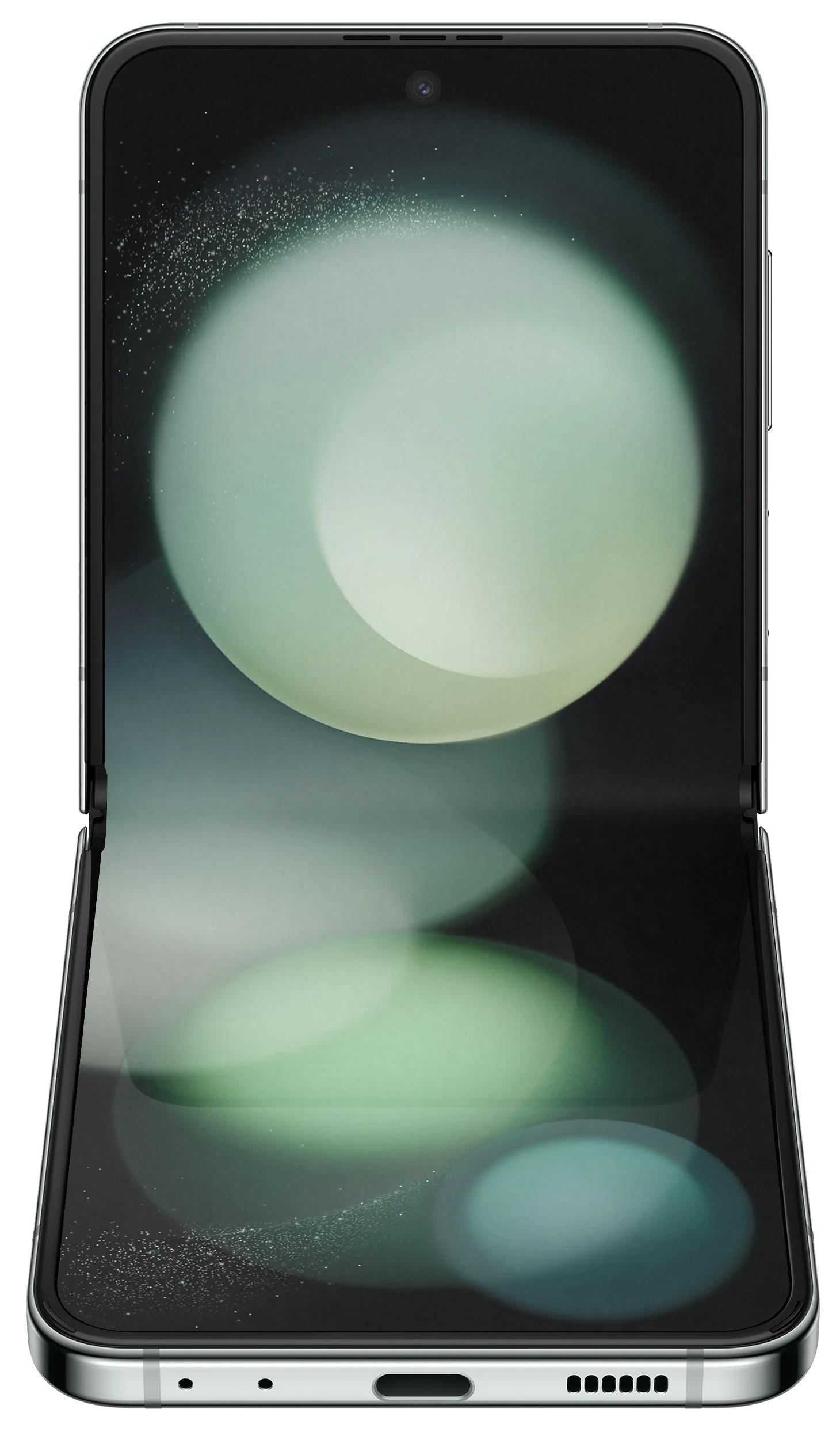 Samsung Galaxy Z Flip 5G photo 2