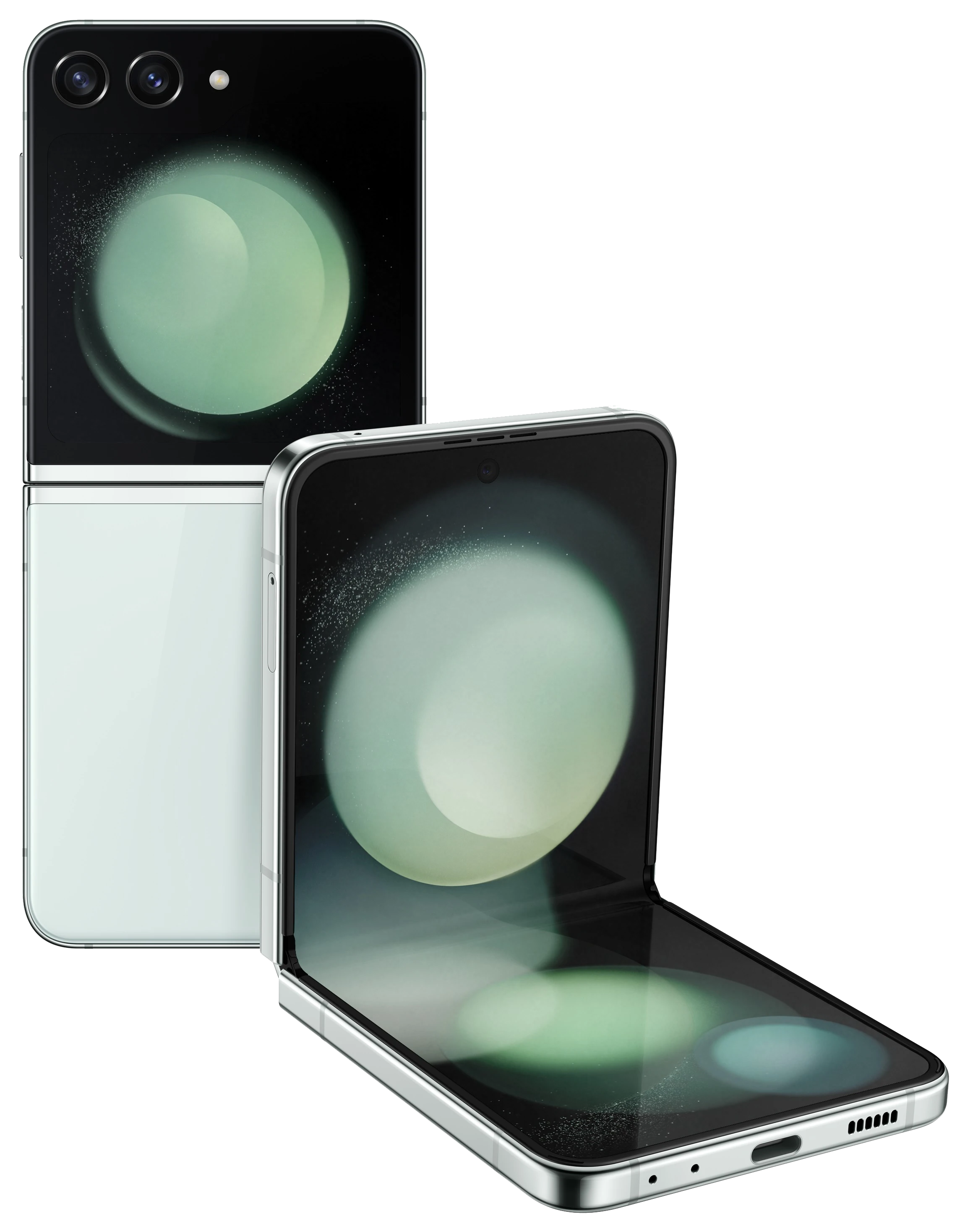 Samsung Galaxy Z Flip 5G photo 3