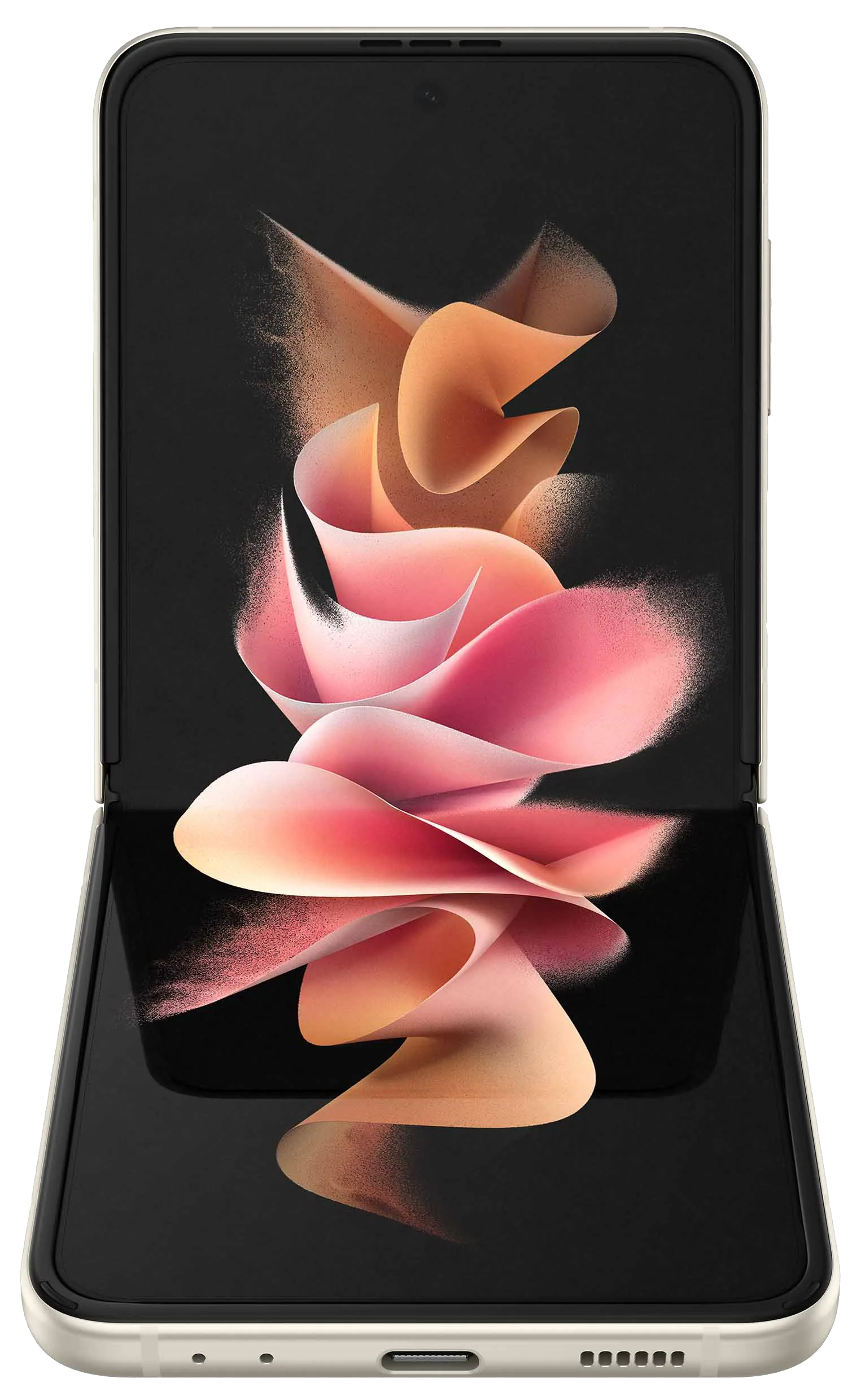 Samsung Galaxy Z Flip3 5G photo 2