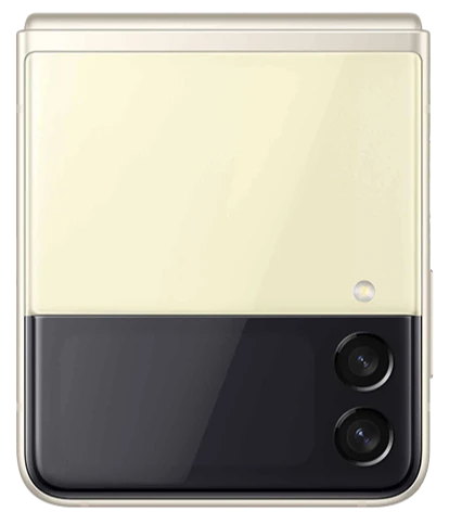 Samsung Galaxy Z Flip3 5G photo 3
