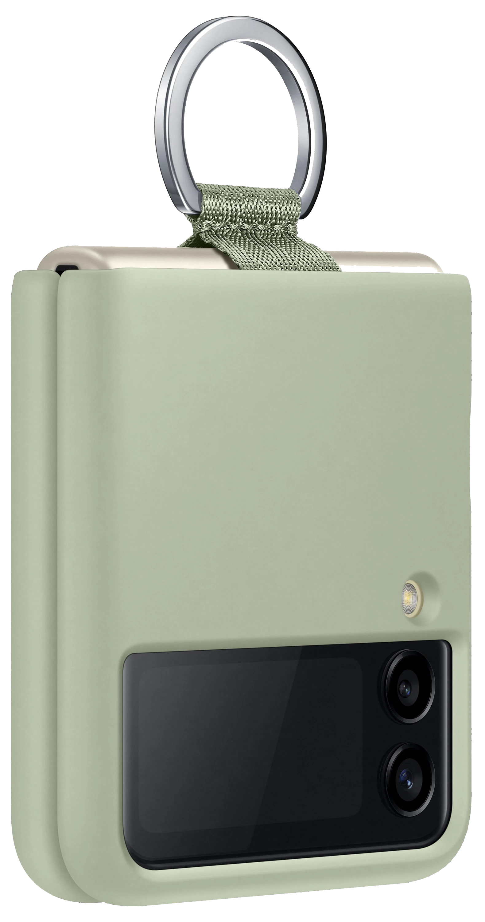 Samsung Galaxy Z Flip3 5G photo 8