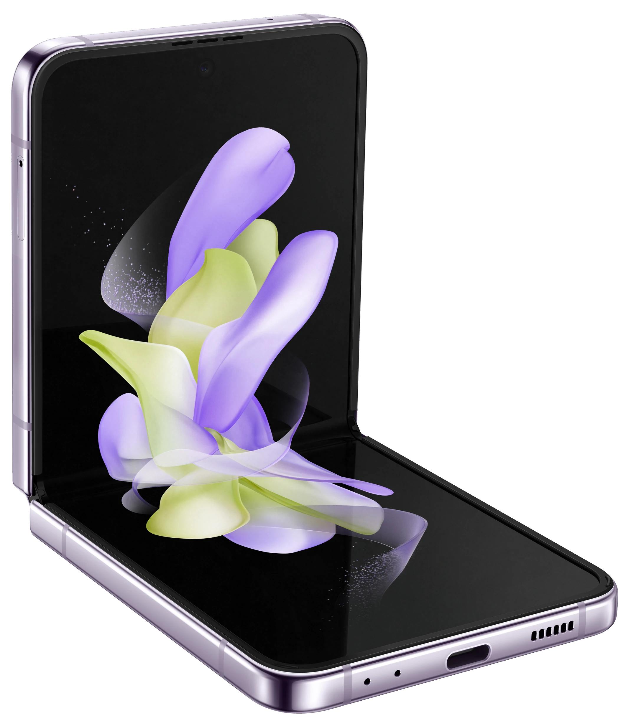 Samsung Galaxy Z Flip4 photo 2
