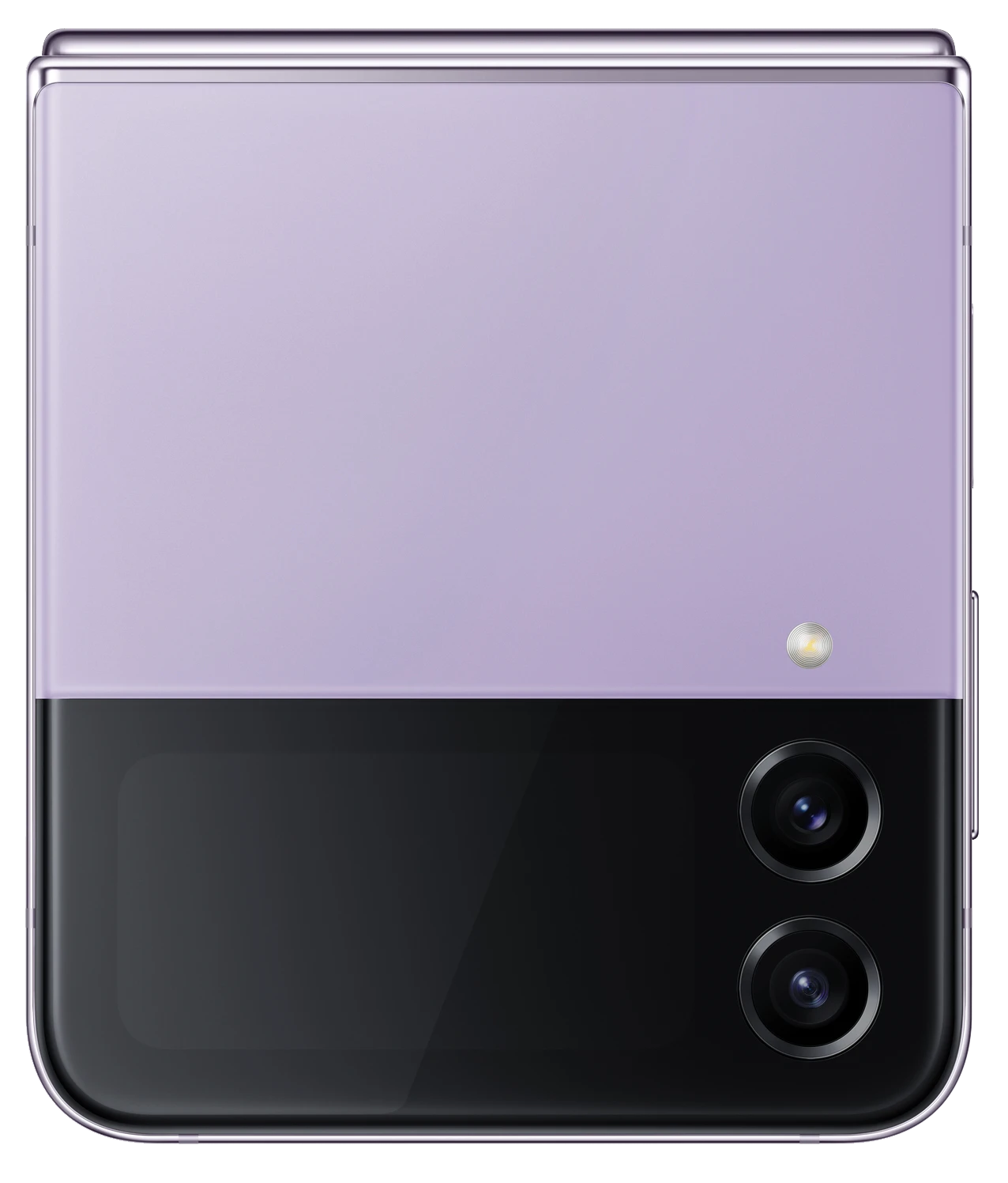 Samsung Galaxy Z Flip4 photo 4
