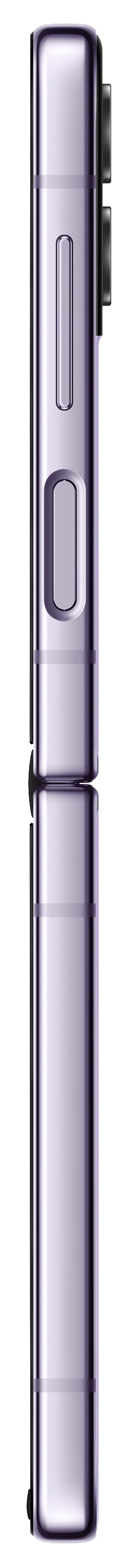 Samsung Galaxy Z Flip4 photo 5